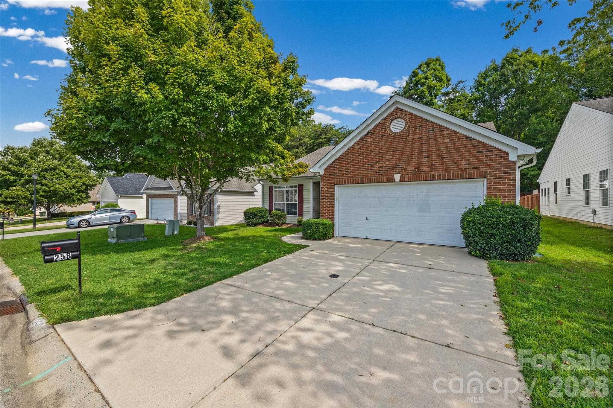 Single Family Residence at 258 Tradition Way, Rock Hill, photo 31 of 31