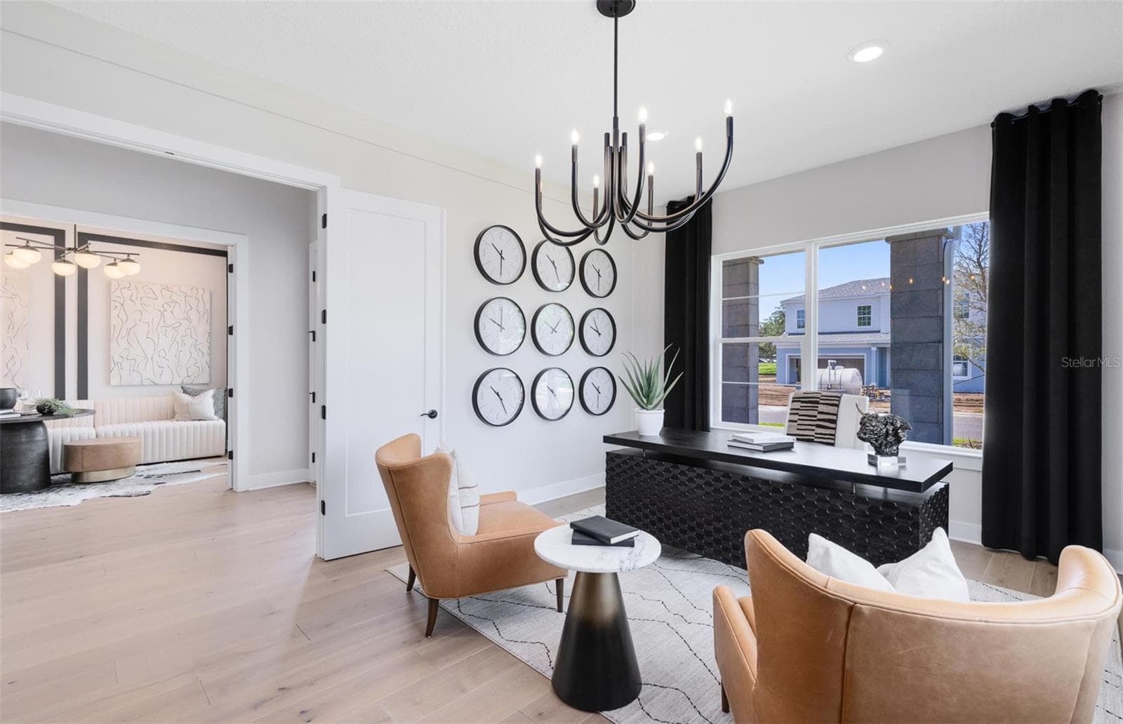 Actual home photo. Colors, finishes, textures and options may appear differently in person due to variations in monitors and viewing devices. - 16920 LONE OAK CIRCLE, ORLANDO