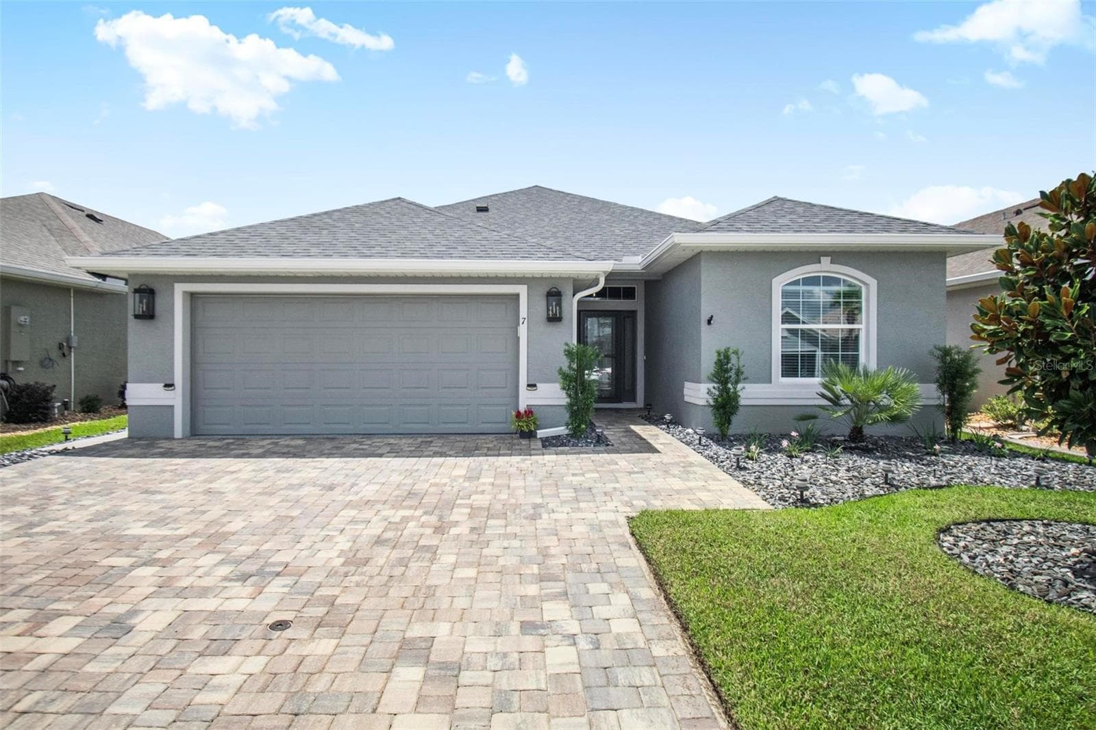 Single Family Residence at 7 TIDEWAY TRL, PALM COAST, photo 2 of 66