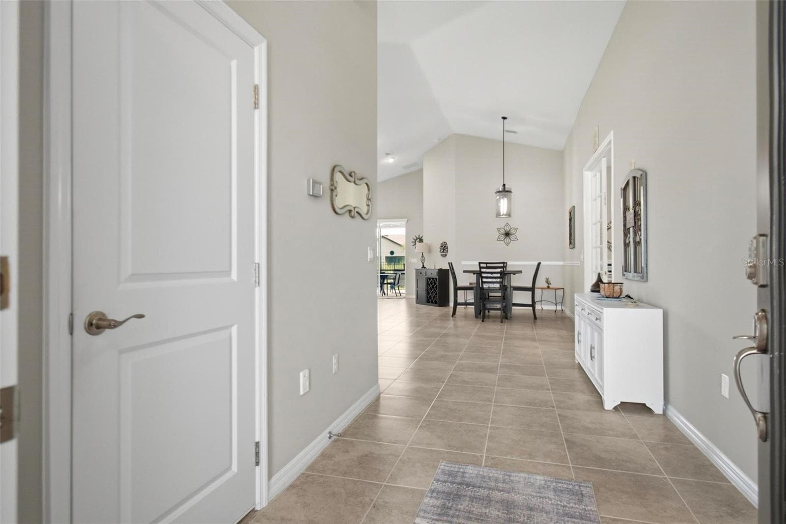 Entry way - 7 TIDEWAY TRL, PALM COAST