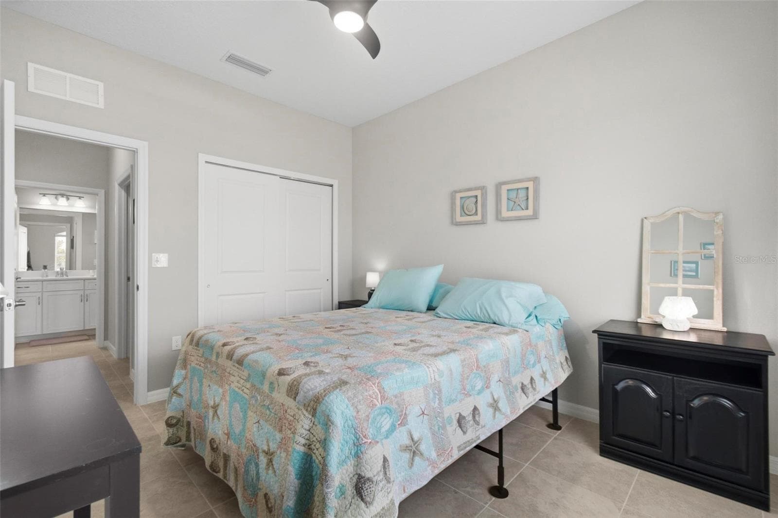 Bedroom #2 - 7 TIDEWAY TRL, PALM COAST