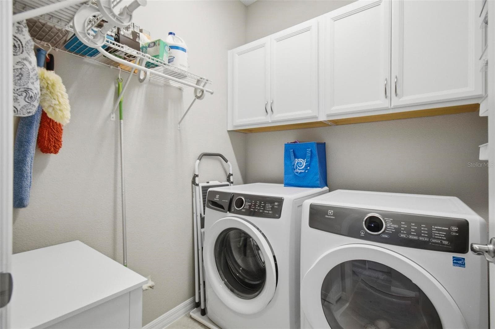 Laundry room - 7 TIDEWAY TRL, PALM COAST