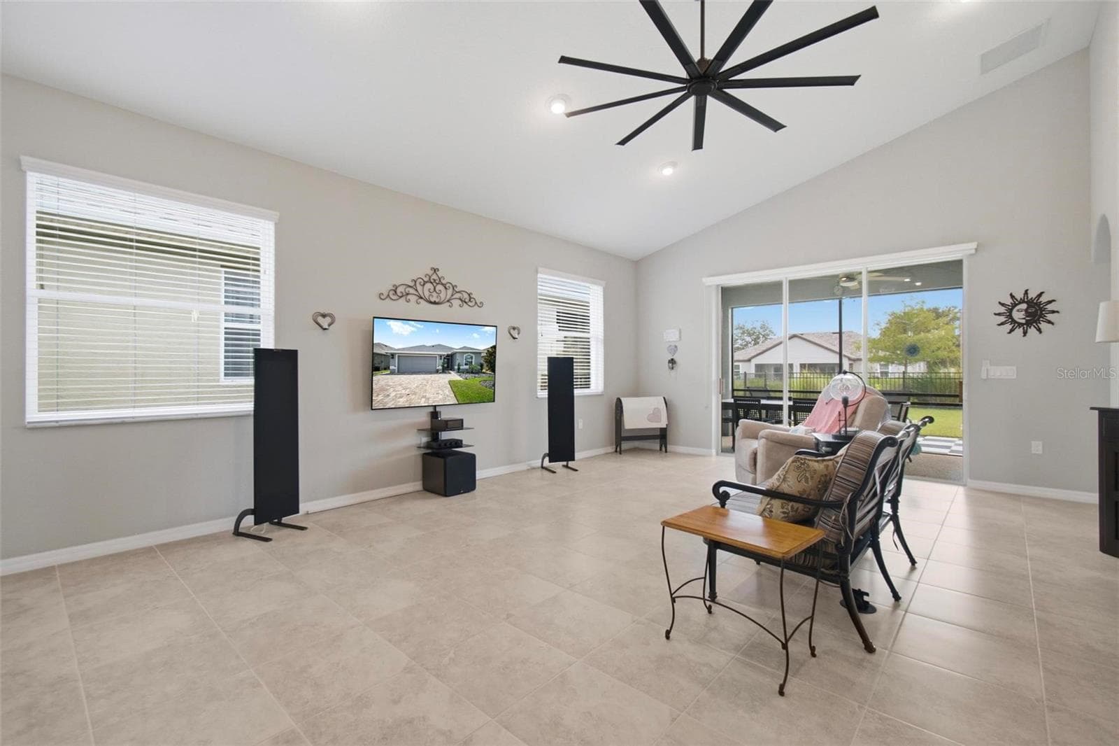 Great Room - 7 TIDEWAY TRL, PALM COAST