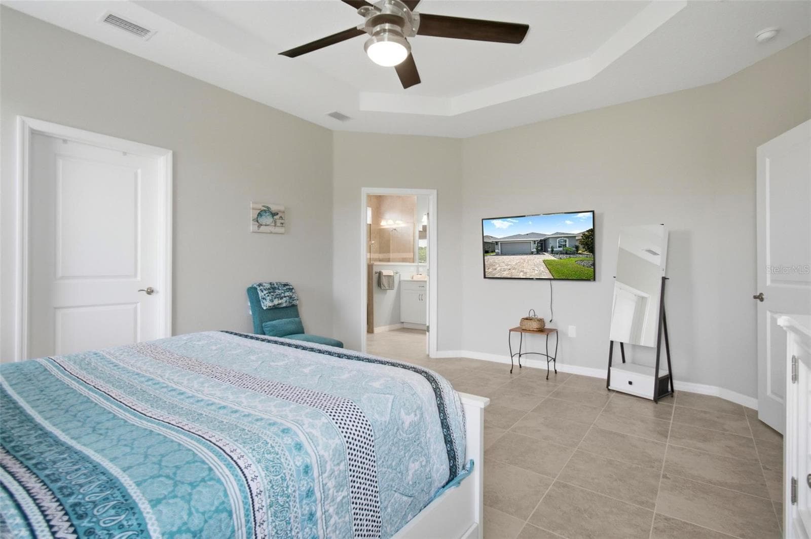 Single Family Residence at 7 TIDEWAY TRL, PALM COAST, photo 36 of 66