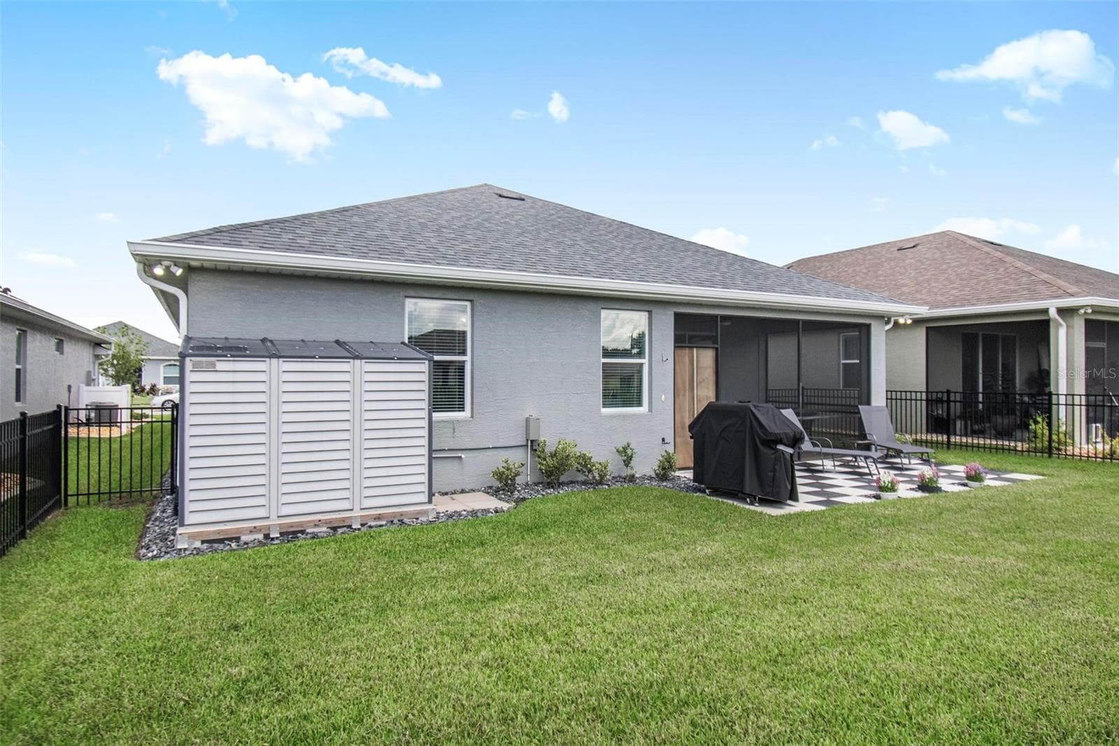 Single Family Residence at 7 TIDEWAY TRL, PALM COAST, photo 51 of 66