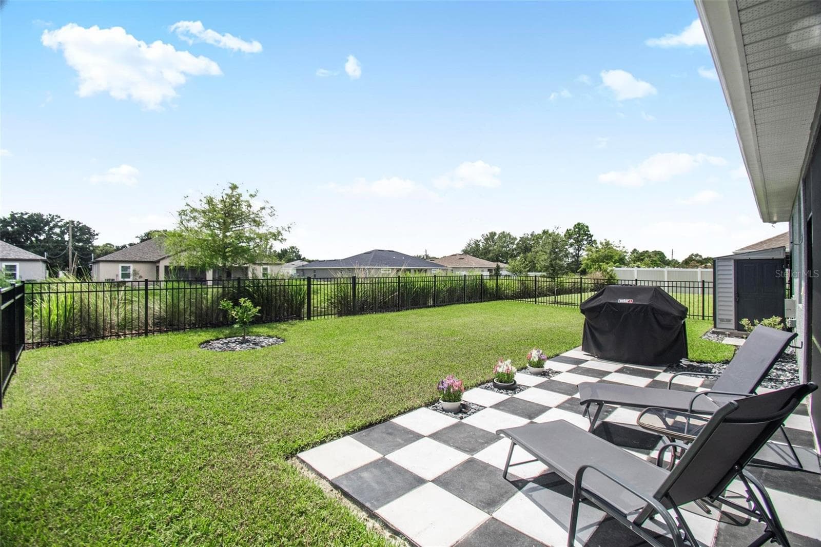 Single Family Residence at 7 TIDEWAY TRL, PALM COAST, photo 53 of 66