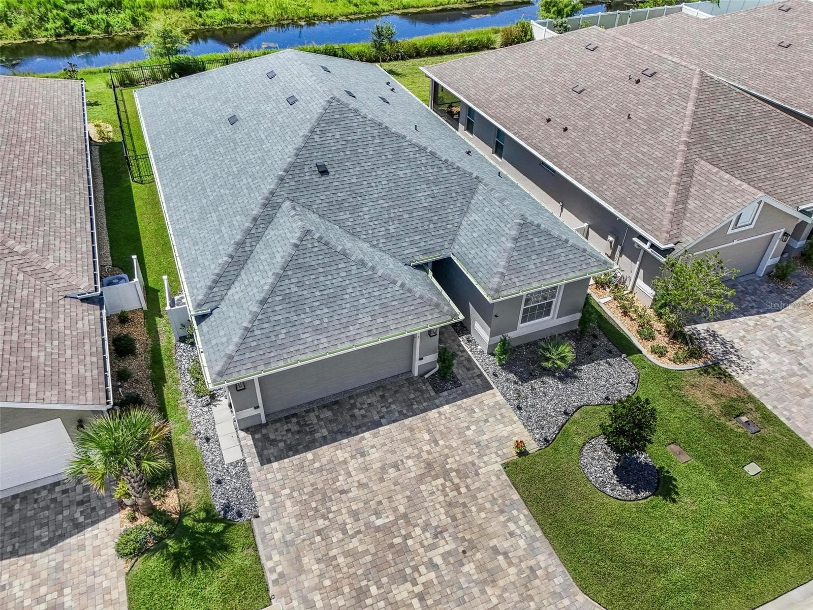 Single Family Residence at 7 TIDEWAY TRL, PALM COAST, photo 54 of 66