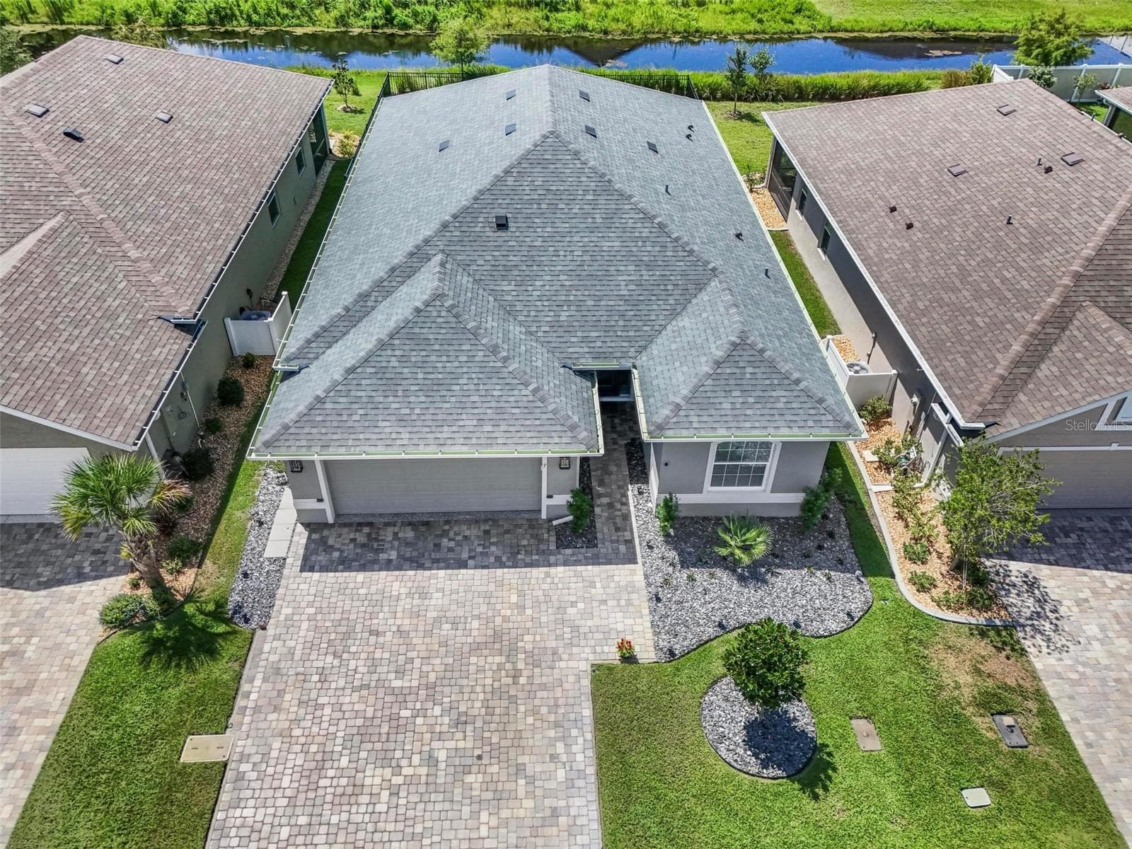 Single Family Residence at 7 TIDEWAY TRL, PALM COAST, photo 55 of 66