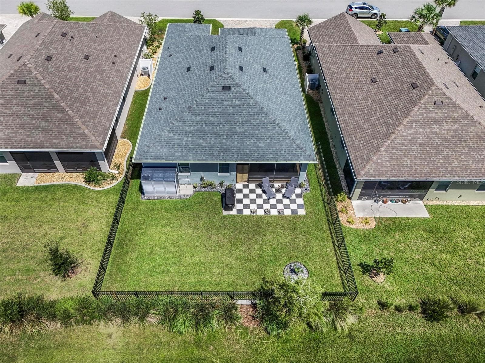 Single Family Residence at 7 TIDEWAY TRL, PALM COAST, photo 56 of 66