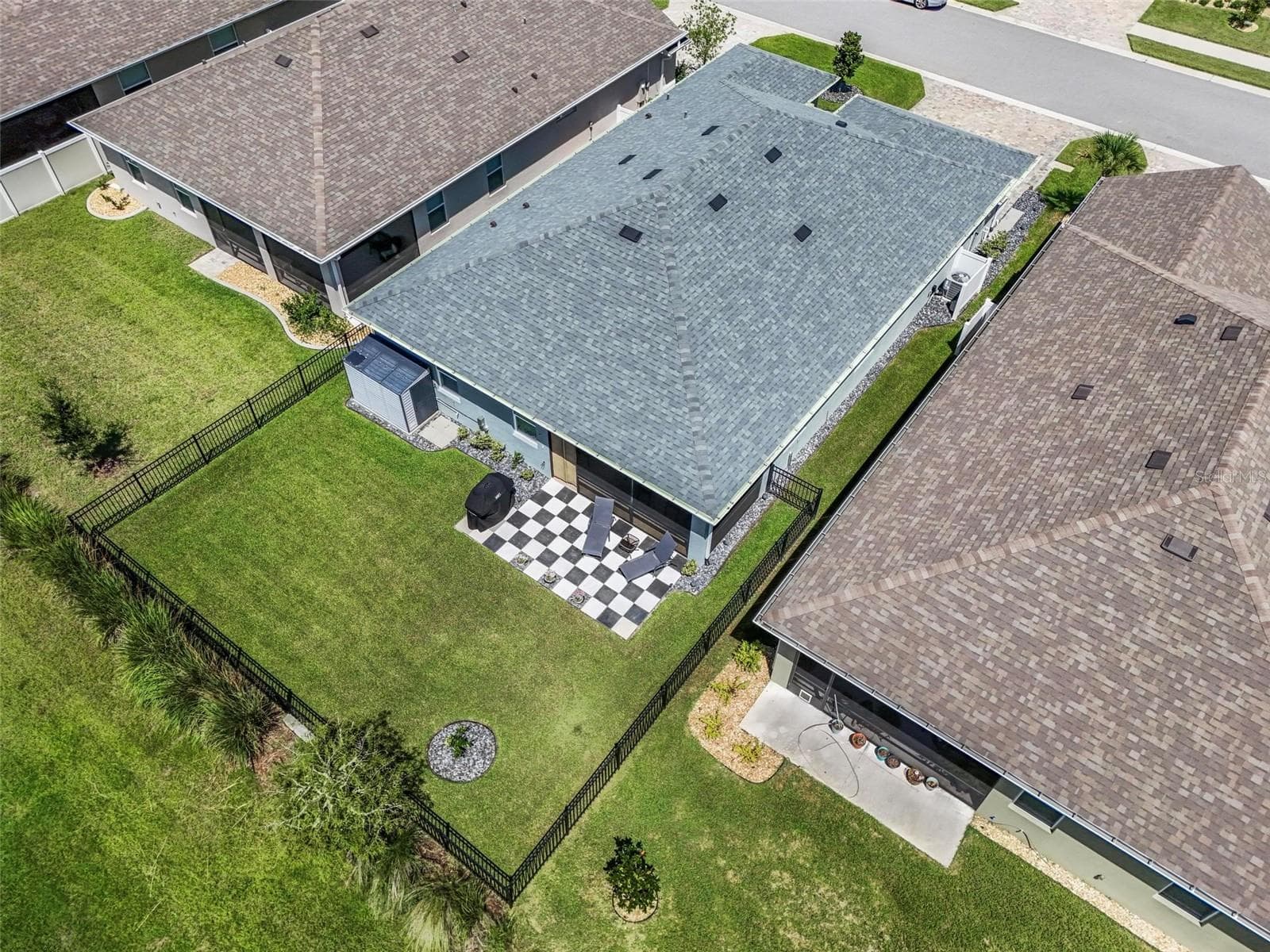 Single Family Residence at 7 TIDEWAY TRL, PALM COAST, photo 57 of 66