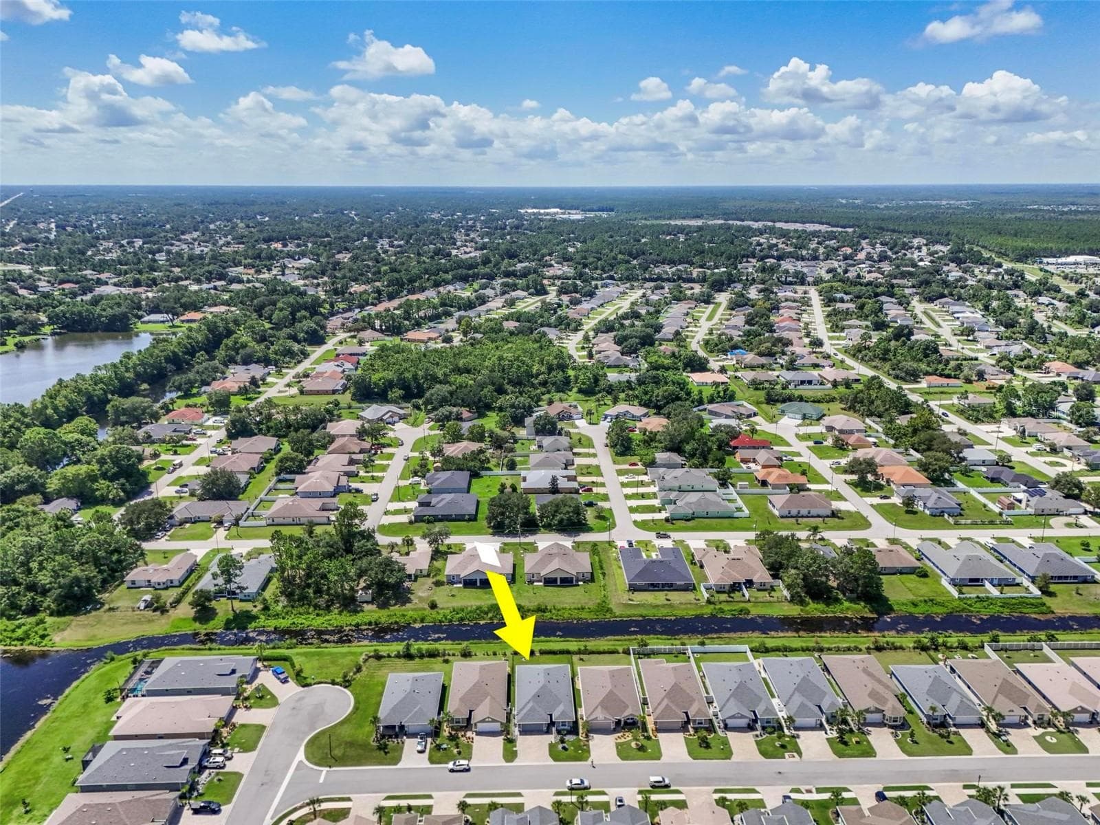 Single Family Residence at 7 TIDEWAY TRL, PALM COAST, photo 59 of 66