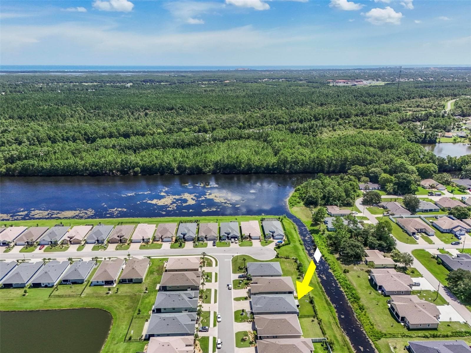 Single Family Residence at 7 TIDEWAY TRL, PALM COAST, photo 61 of 66