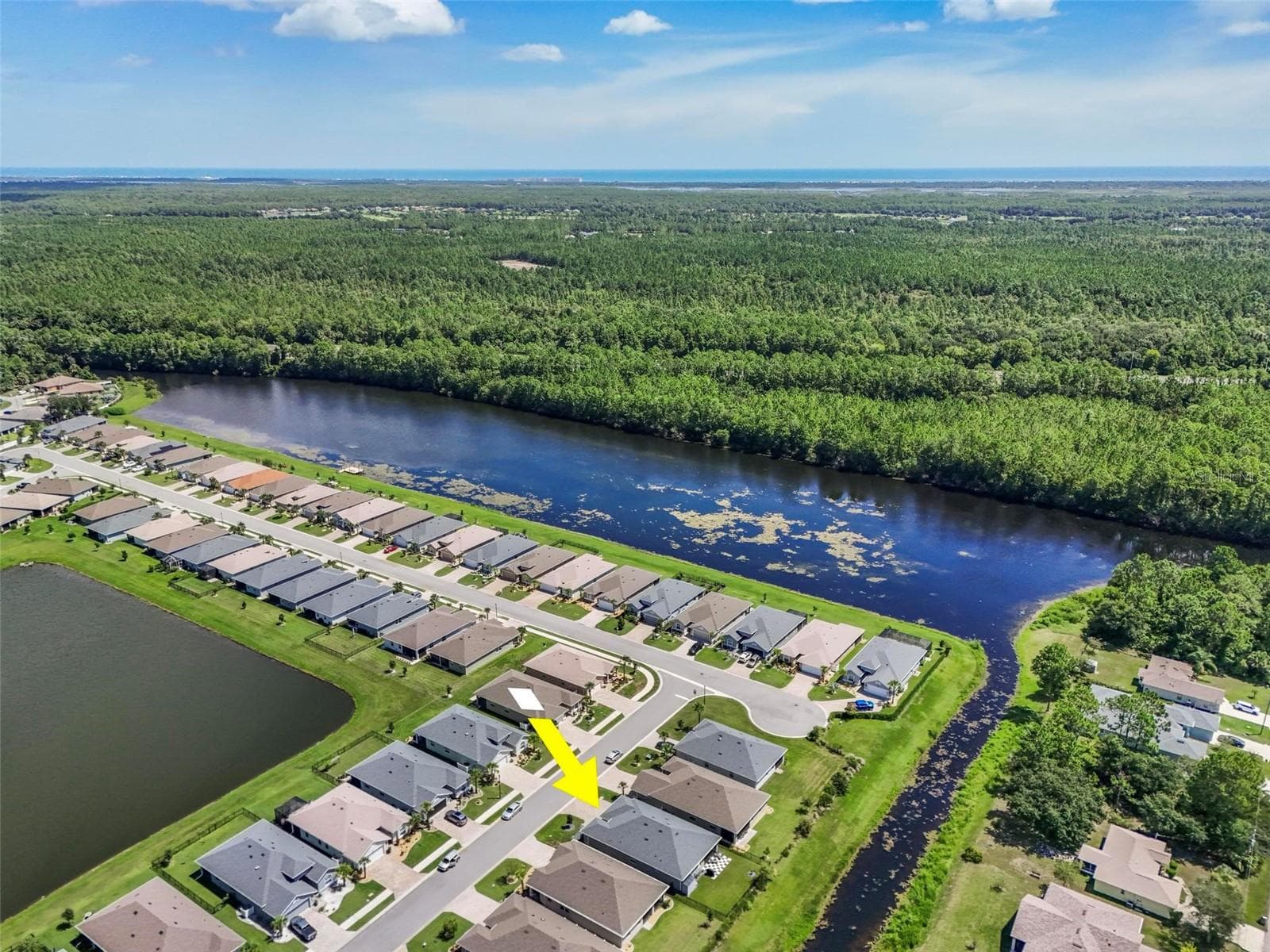 Single Family Residence at 7 TIDEWAY TRL, PALM COAST, photo 62 of 66