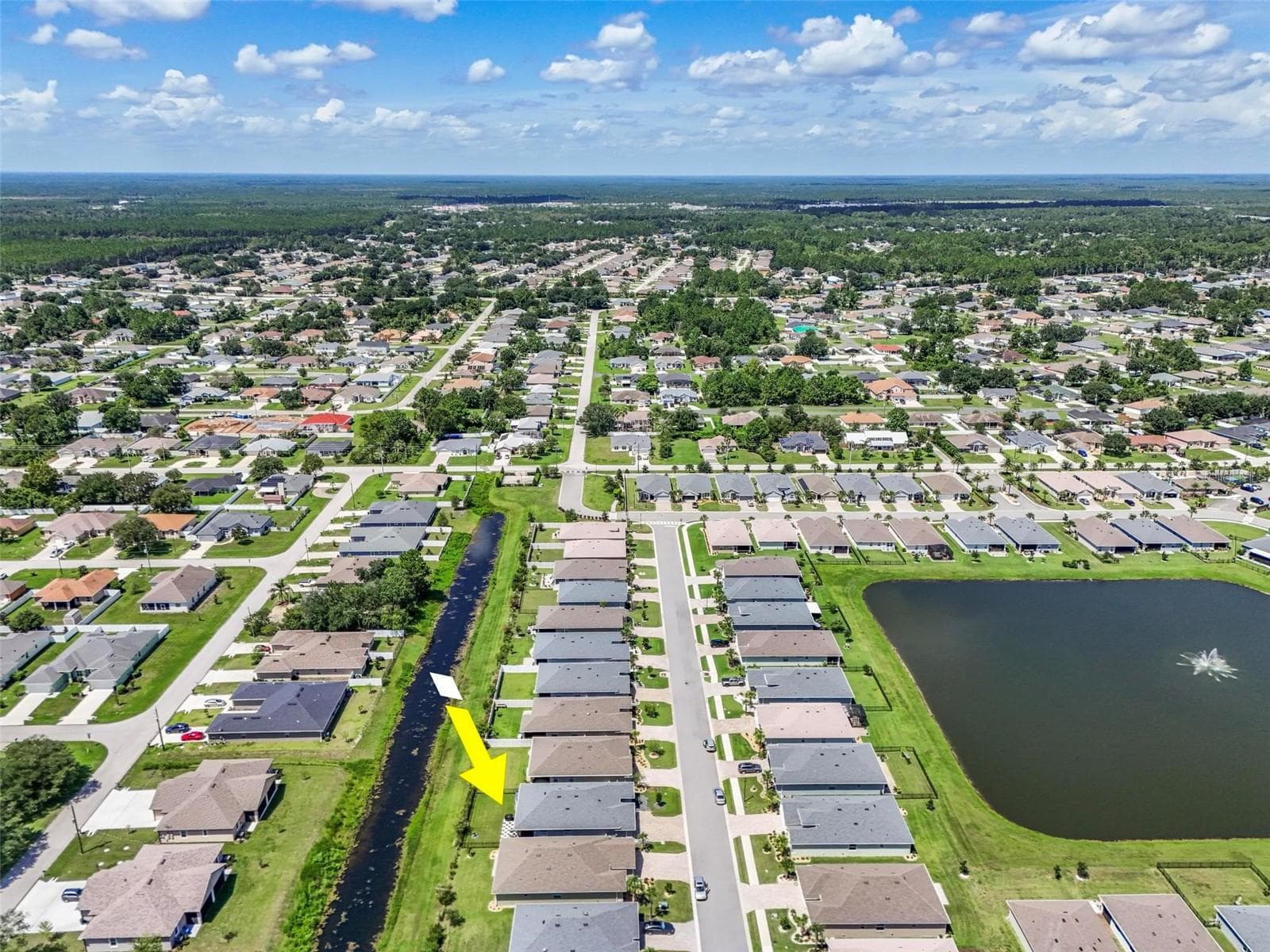 Single Family Residence at 7 TIDEWAY TRL, PALM COAST, photo 65 of 66
