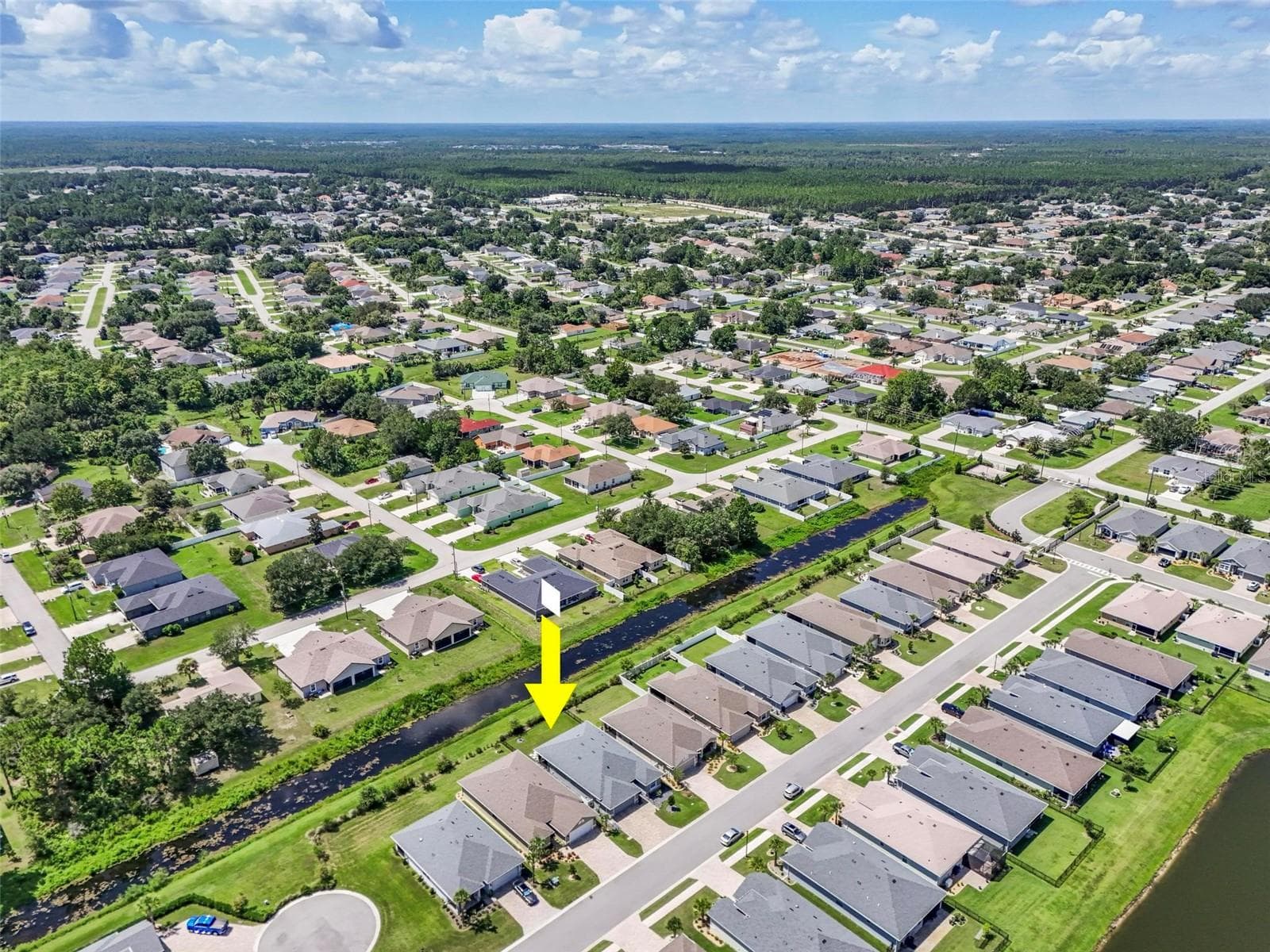 Single Family Residence at 7 TIDEWAY TRL, PALM COAST, photo 66 of 66