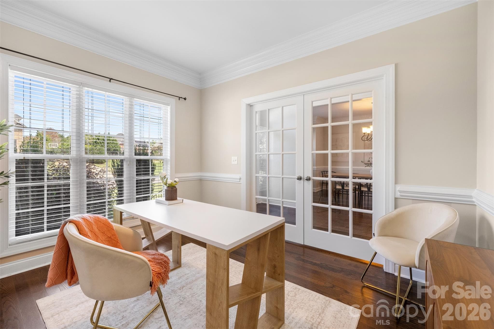 Private office - Gastonia