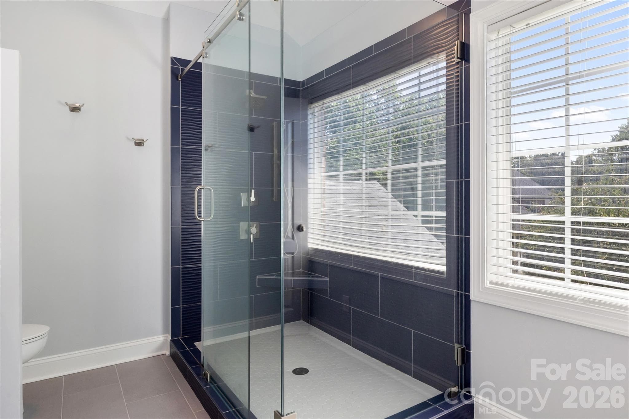 Primary bathroom - Gastonia