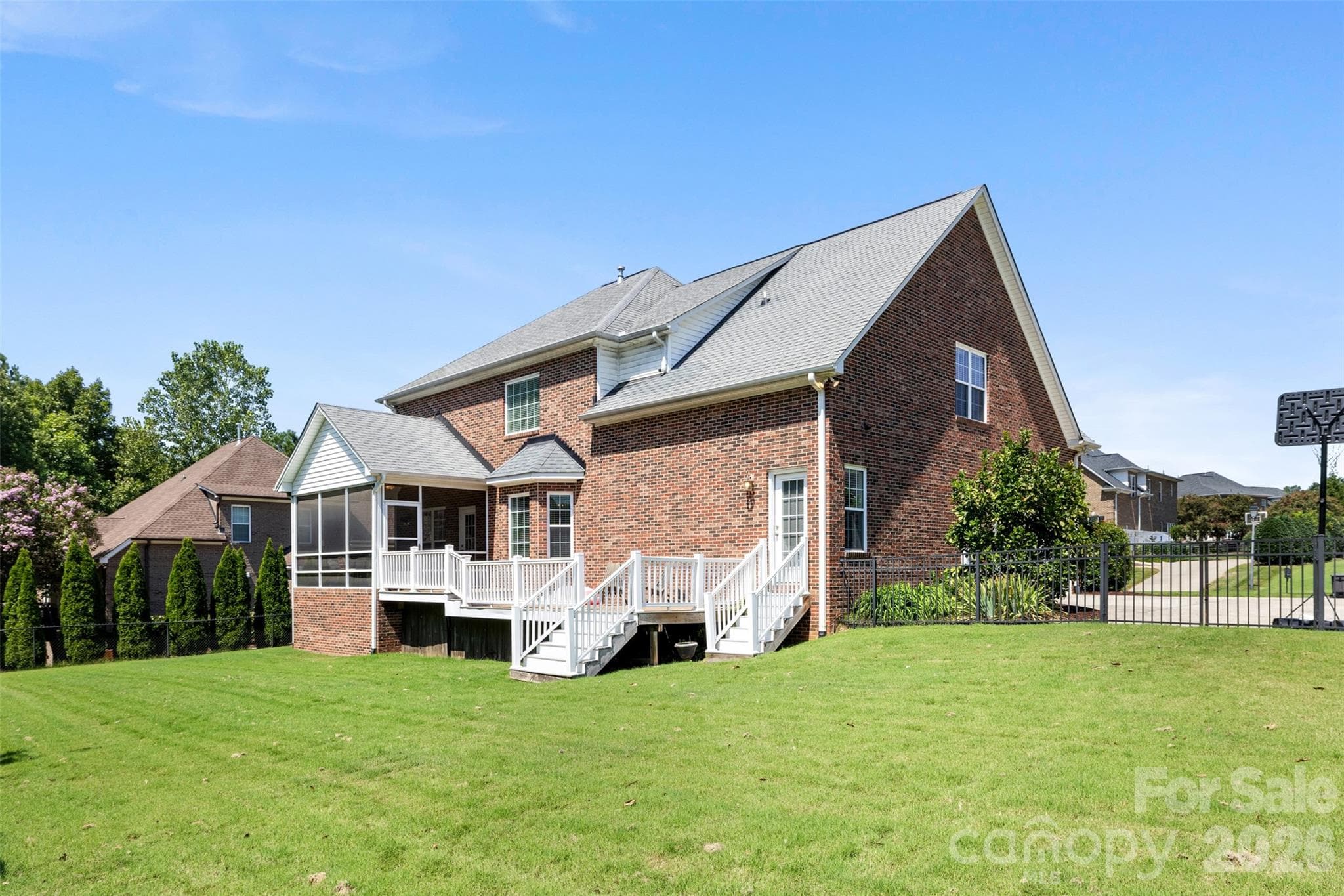 Single Family Residence at Gastonia, photo 71 of 75