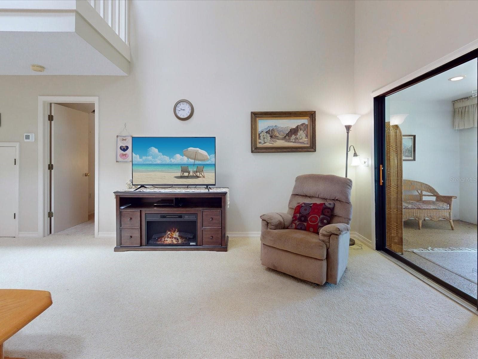 Kick your feet up and watch your usual shows - 105 COVENTRY LN, HAINES CITY