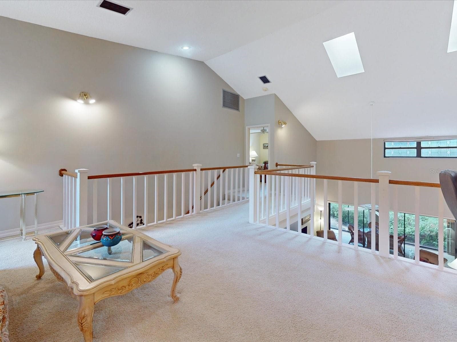 Now lets turn to check out the second primary bedroom - 105 COVENTRY LN, HAINES CITY