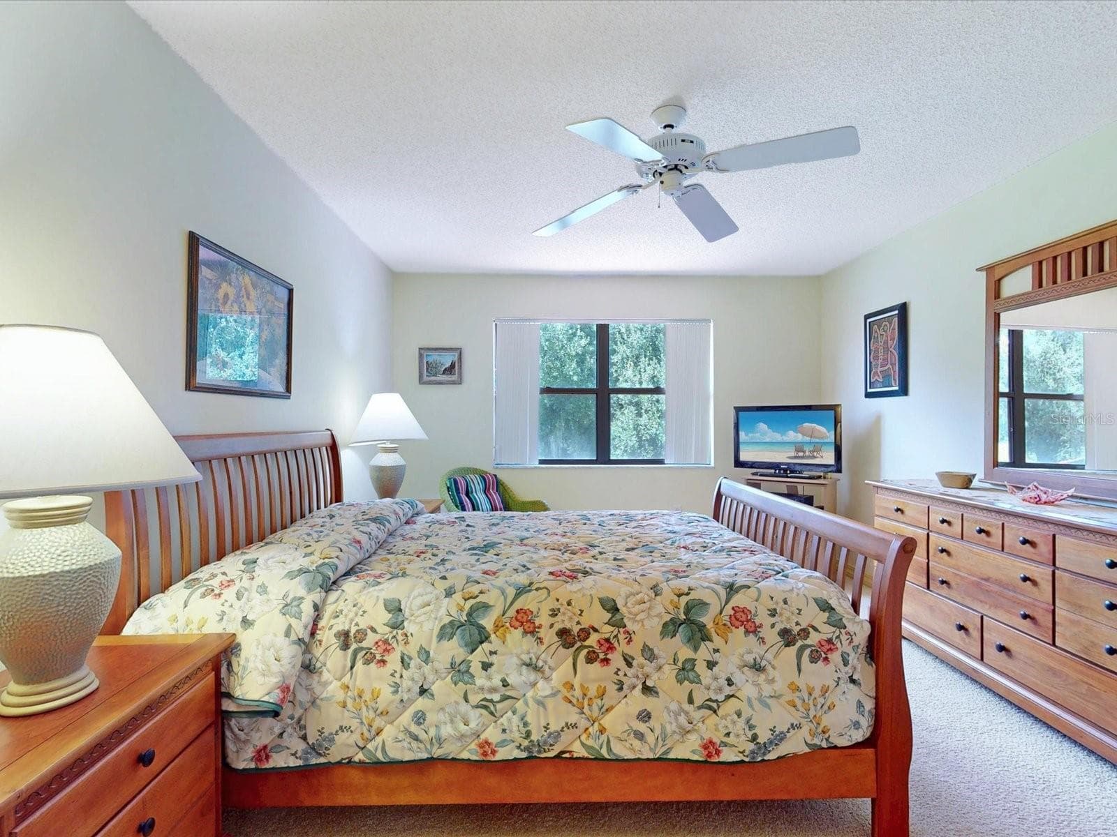 Another view from the closet hallway - 105 COVENTRY LN, HAINES CITY