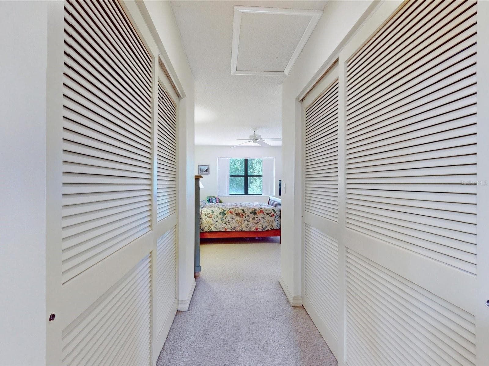 Similar to downstairs with more dual closets - 105 COVENTRY LN, HAINES CITY