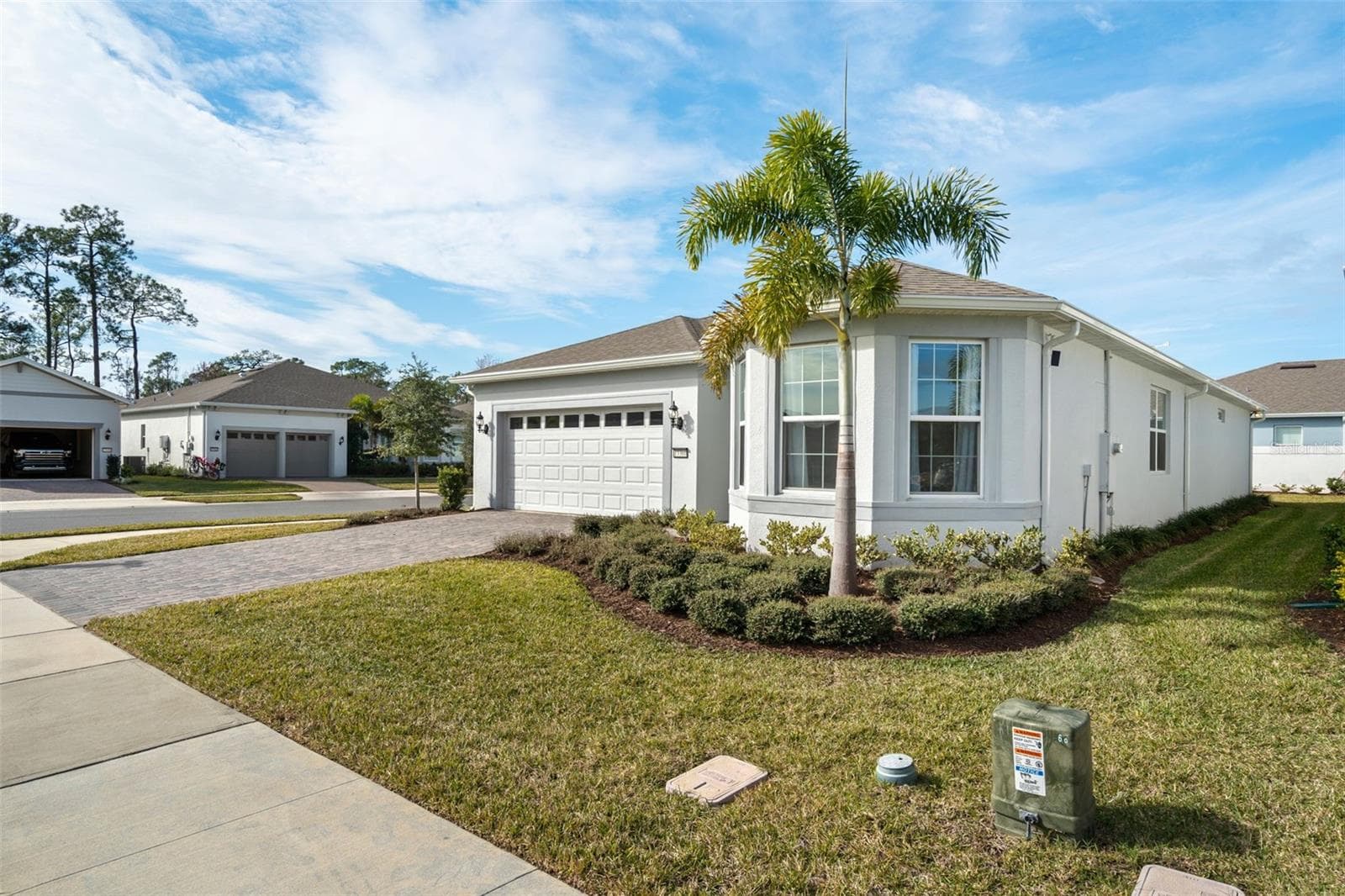 Single Family Residence at 13360 SUNNY RETREAT LN, WINTER GARDEN, photo 3 of 74