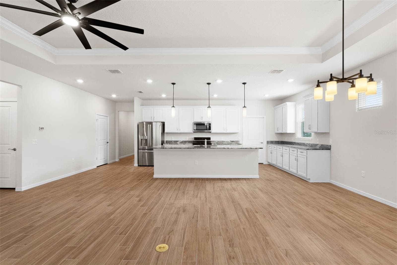 Single Family Residence at 13360 SUNNY RETREAT LN, WINTER GARDEN, photo 24 of 74