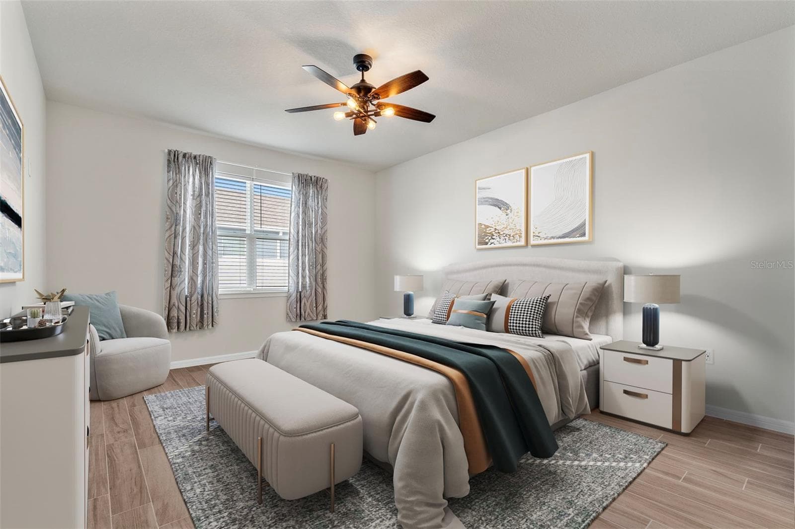 Single Family Residence at 13360 SUNNY RETREAT LN, WINTER GARDEN, photo 30 of 74