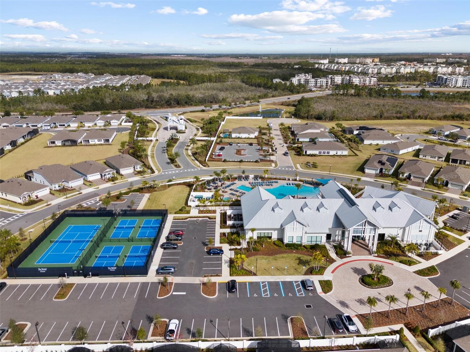 Single Family Residence at 13360 SUNNY RETREAT LN, WINTER GARDEN, photo 51 of 74