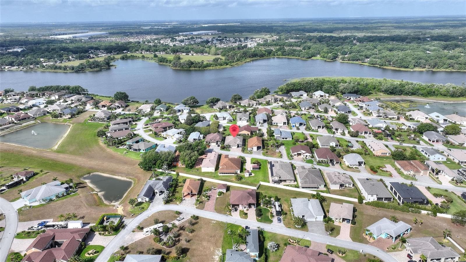 Single Family Residence at 416 MOTORCOACH DR S, POLK CITY, photo 11 of 75