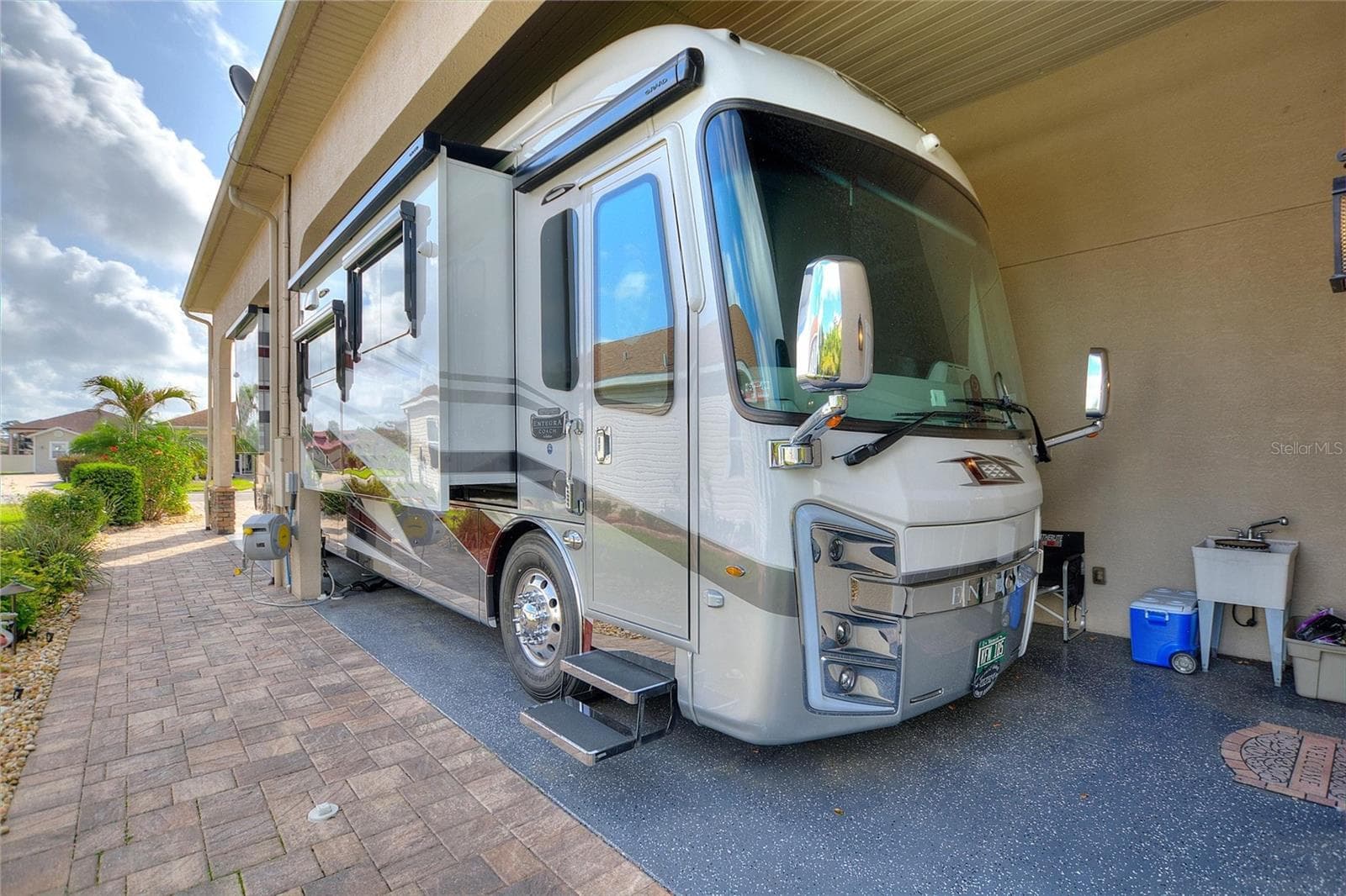 Single Family Residence at 416 MOTORCOACH DR S, POLK CITY, photo 20 of 75