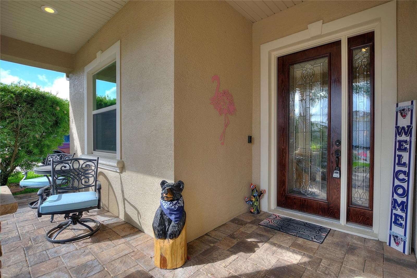Single Family Residence at 416 MOTORCOACH DR S, POLK CITY, photo 26 of 75