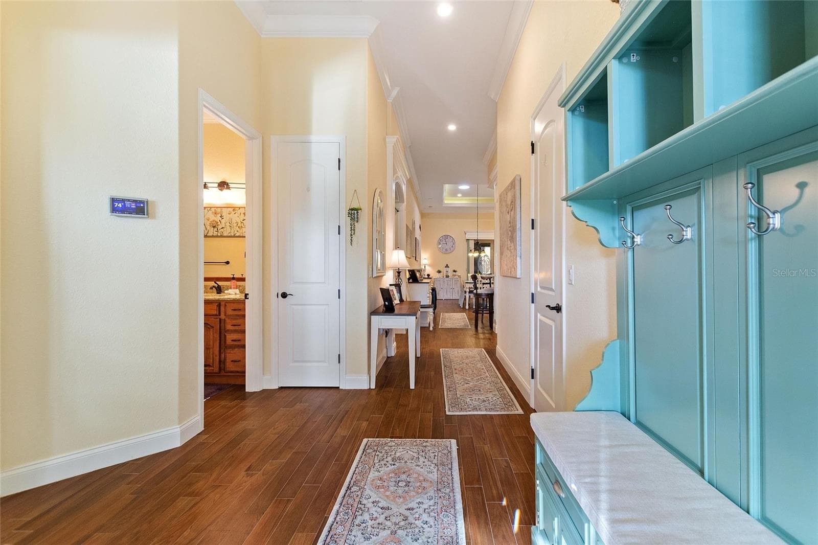 Single Family Residence at 416 MOTORCOACH DR S, POLK CITY, photo 27 of 75