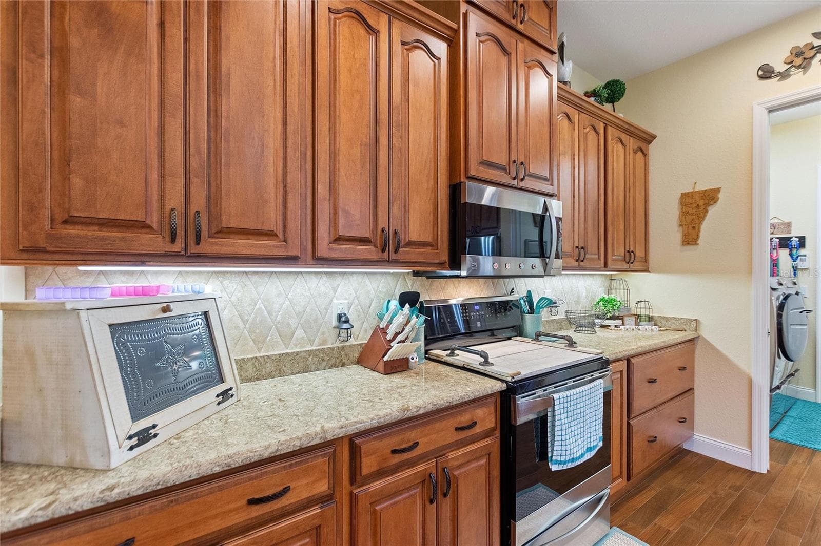 Single Family Residence at 416 MOTORCOACH DR S, POLK CITY, photo 36 of 75