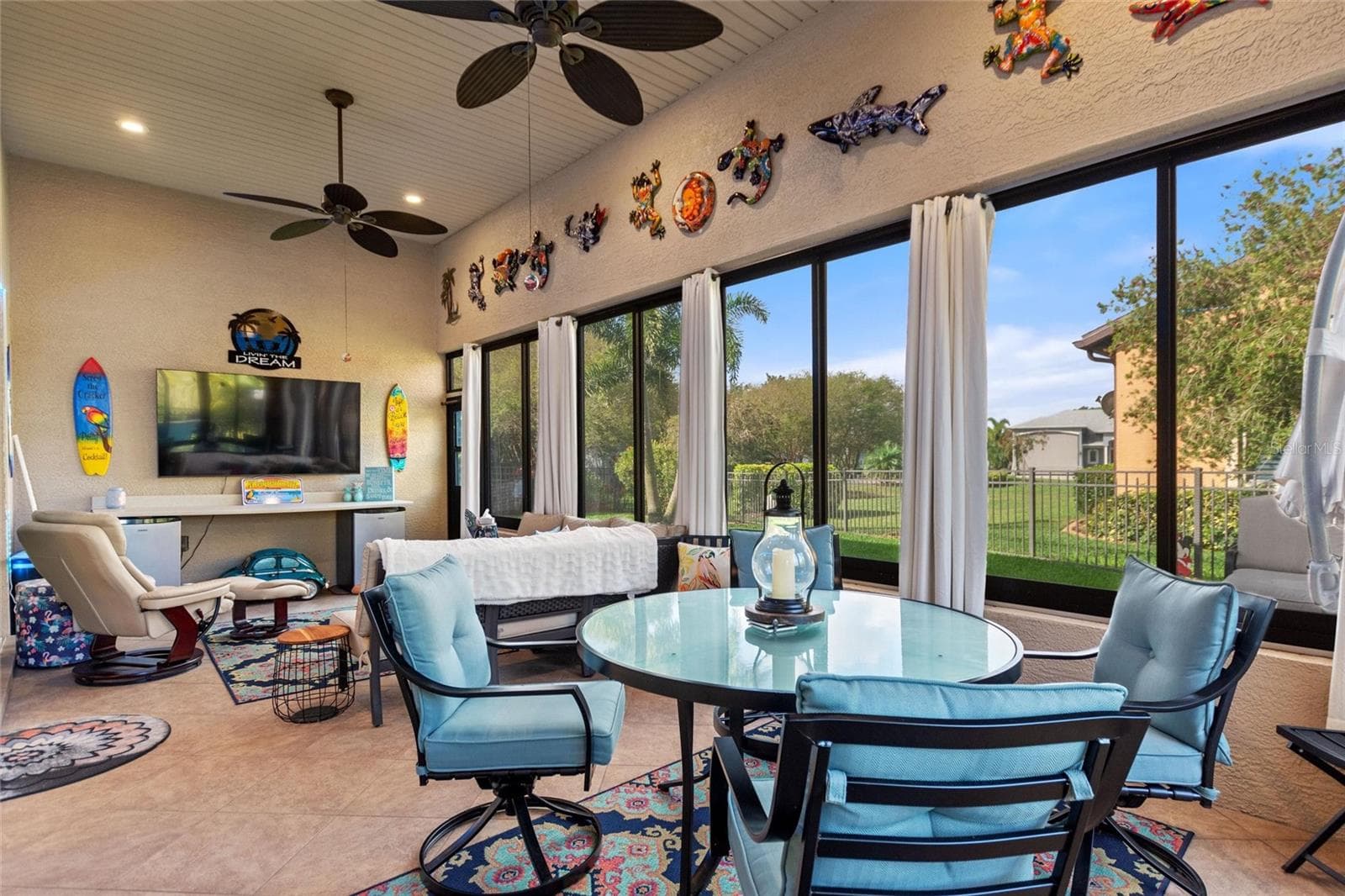 Single Family Residence at 416 MOTORCOACH DR S, POLK CITY, photo 53 of 75