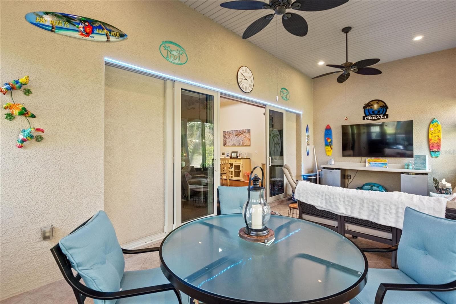 Single Family Residence at 416 MOTORCOACH DR S, POLK CITY, photo 54 of 75