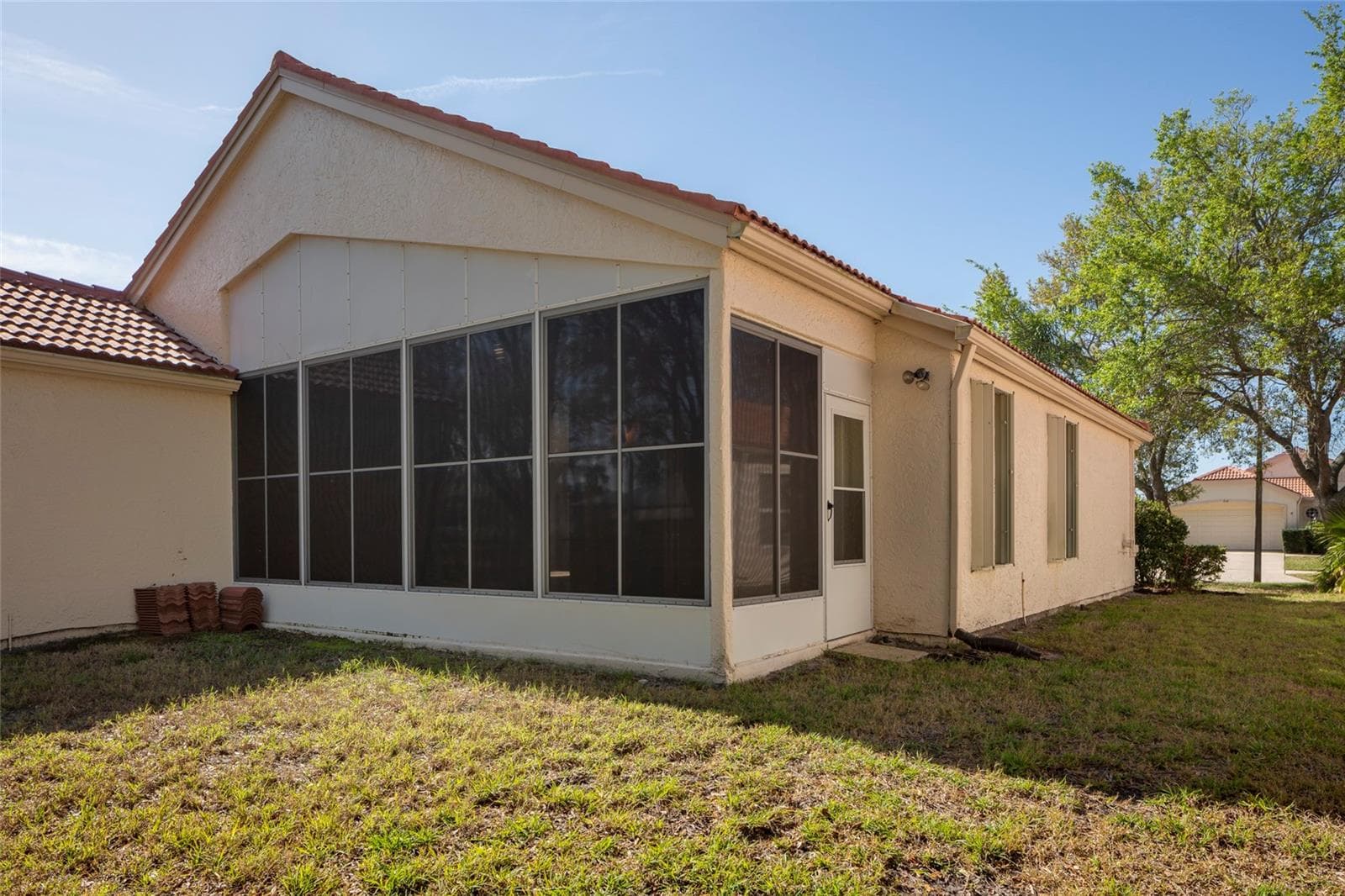 Villa at 717 LIGHTHOUSE DR, TARPON SPRINGS, photo 27 of 29