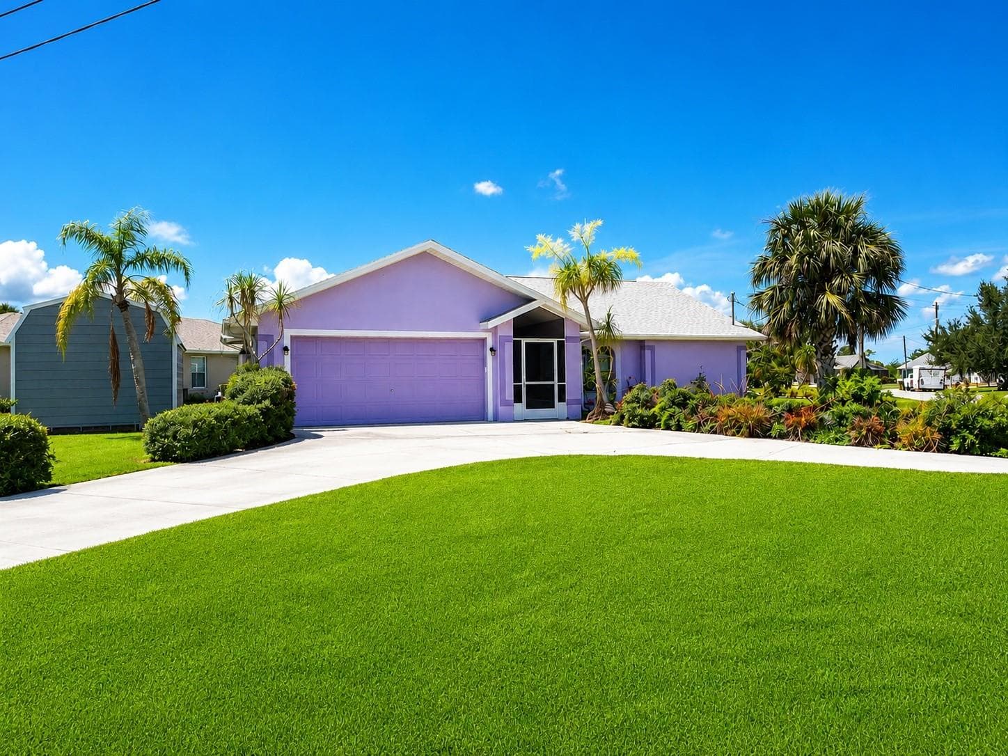 4218 ROSE ARBOR CIR