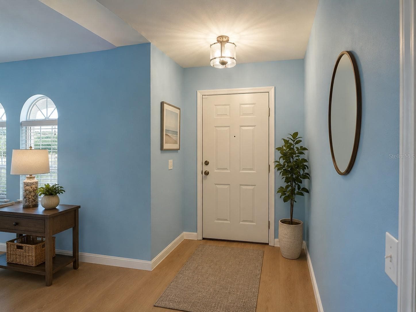 Single Family Residence at 4218 ROSE ARBOR CIR, PORT CHARLOTTE, photo 2 of 41