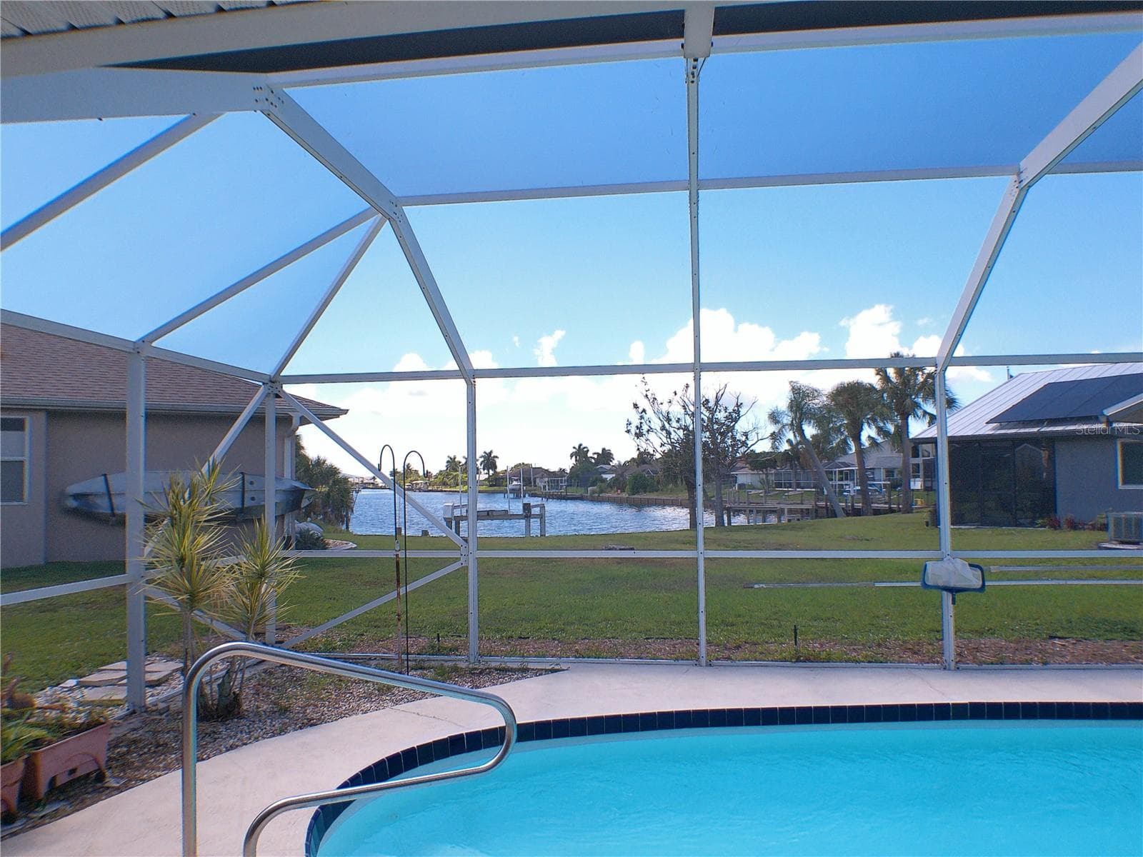 Single Family Residence at 4218 ROSE ARBOR CIR, PORT CHARLOTTE, photo 4 of 41