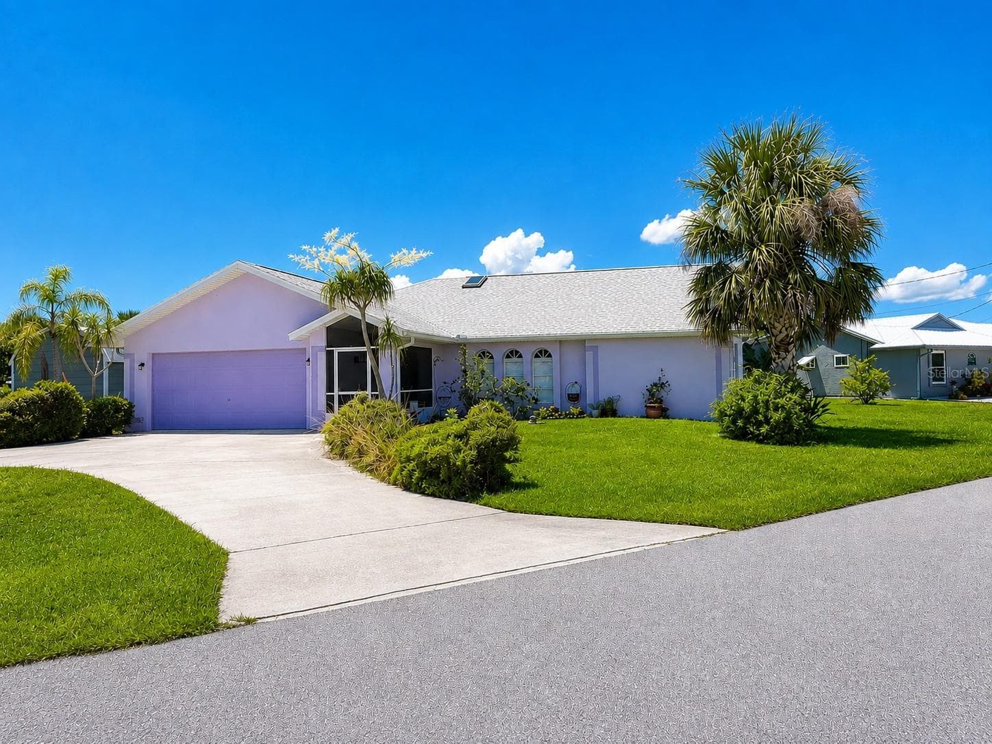Single Family Residence at 4218 ROSE ARBOR CIR, PORT CHARLOTTE, photo 25 of 41