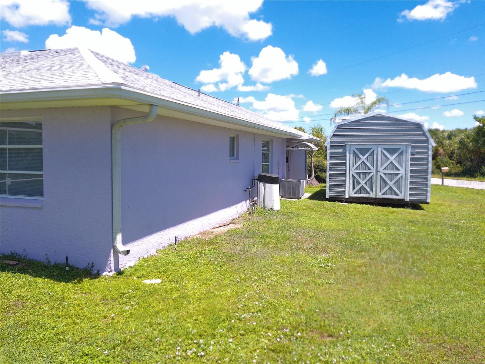 Single Family Residence at 4218 ROSE ARBOR CIR, PORT CHARLOTTE, photo 28 of 41
