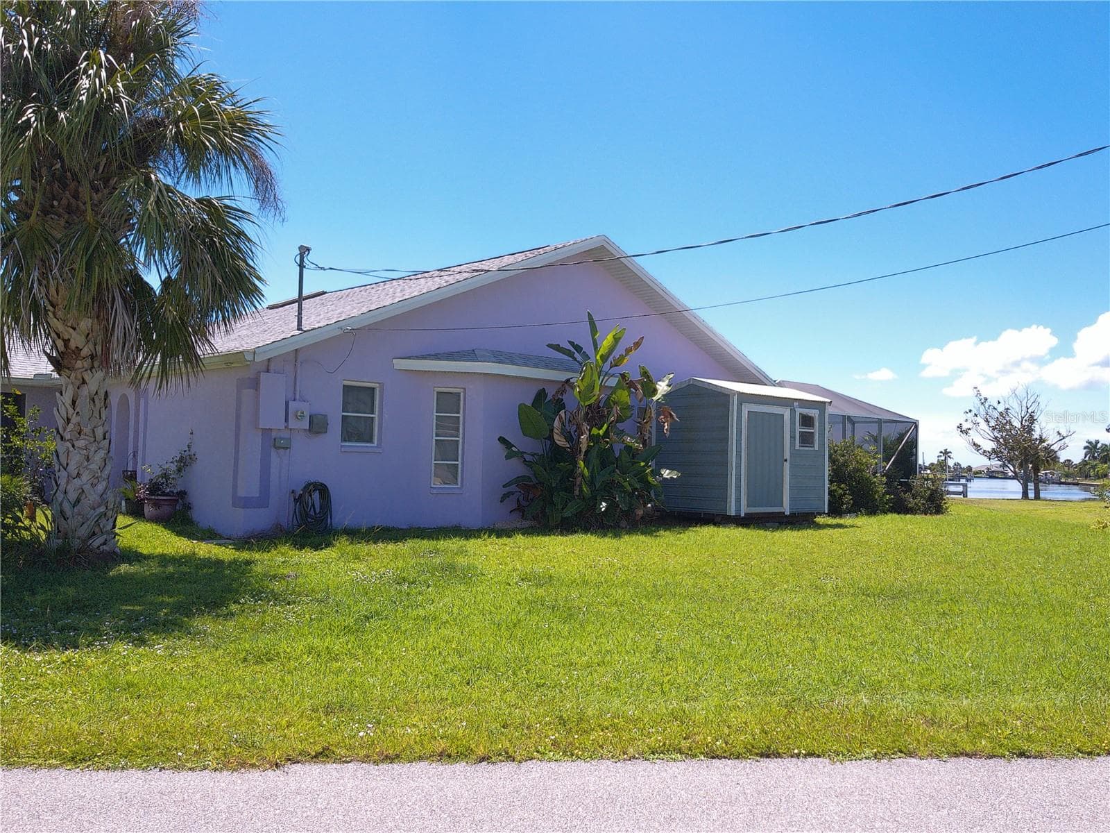 Single Family Residence at 4218 ROSE ARBOR CIR, PORT CHARLOTTE, photo 36 of 41