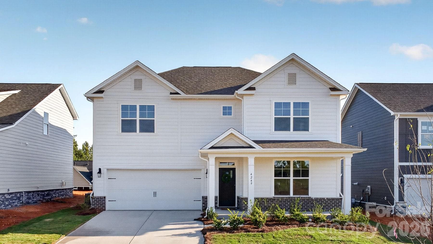 Single Family Residence at Gastonia, photo 2 of 70