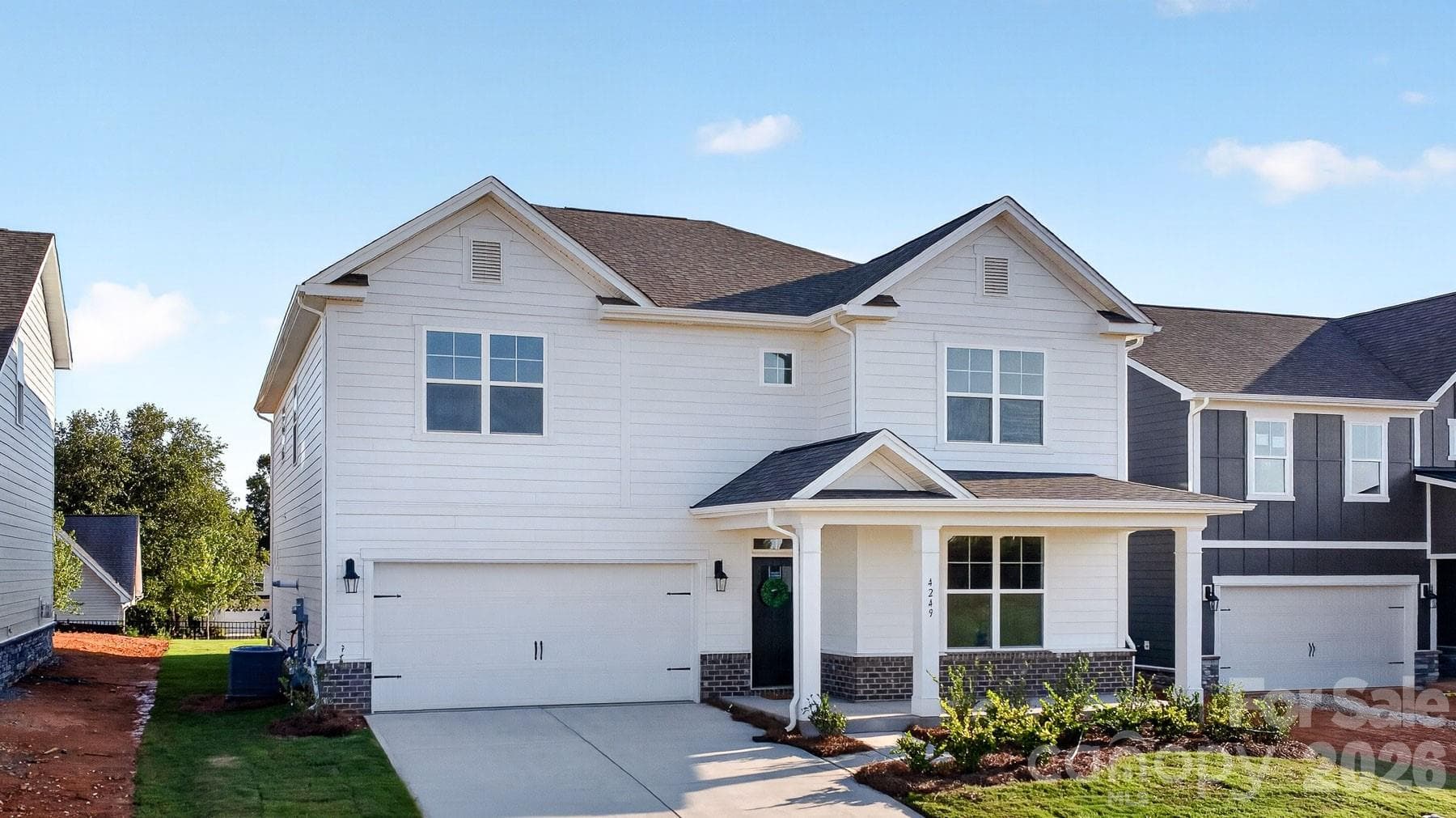 Single Family Residence at Gastonia, photo 4 of 70