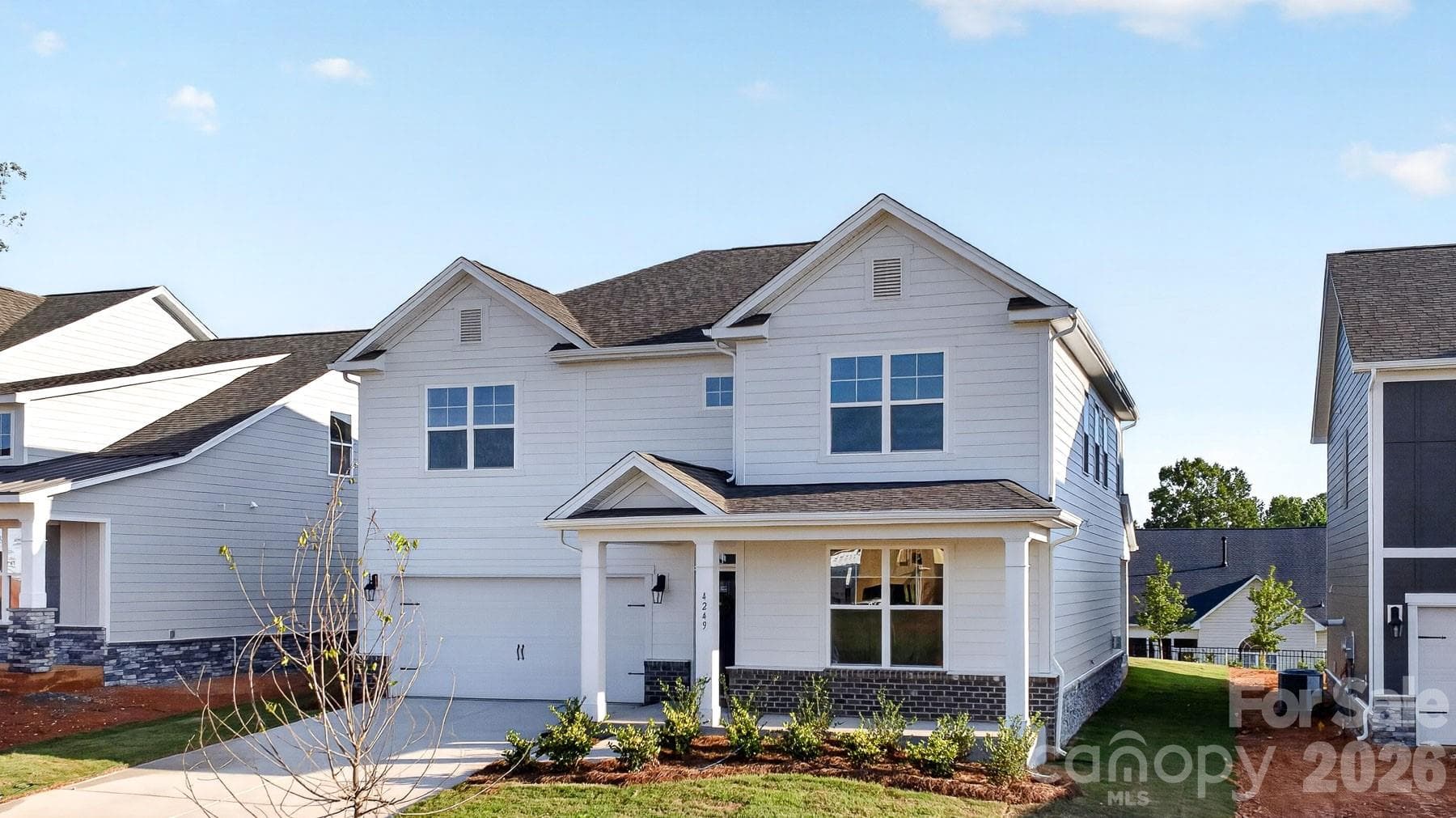 Single Family Residence at Gastonia, photo 6 of 70