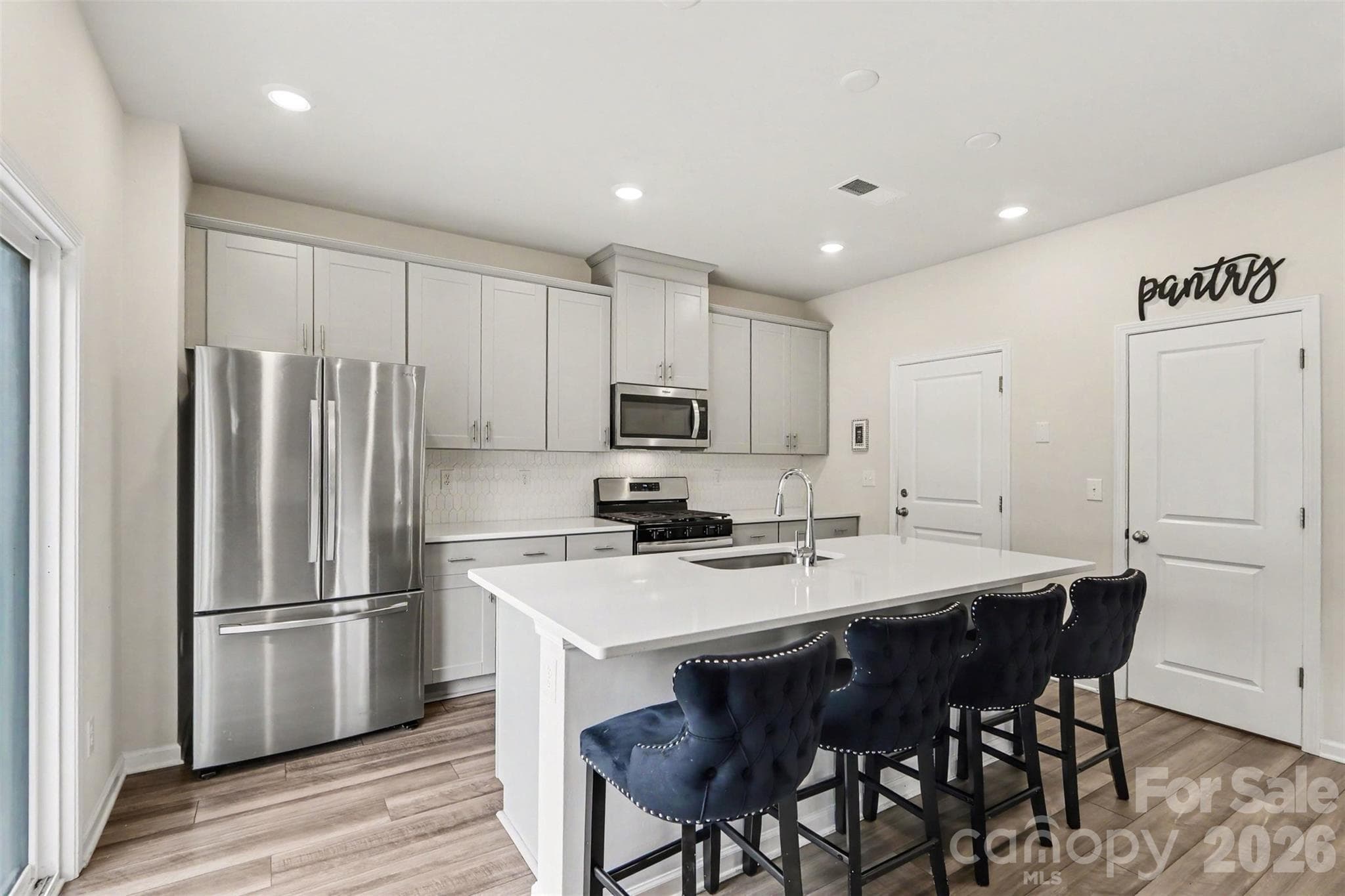 Single Family Residence at 1224 Harland Street, Charlotte, photo 13 of 26