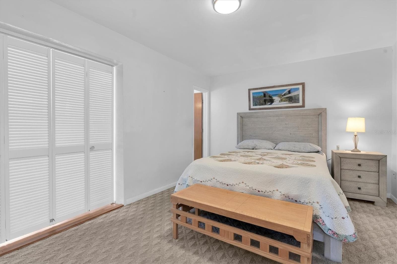 Primary Suite - 1900 59TH AVE N #212, ST PETERSBURG