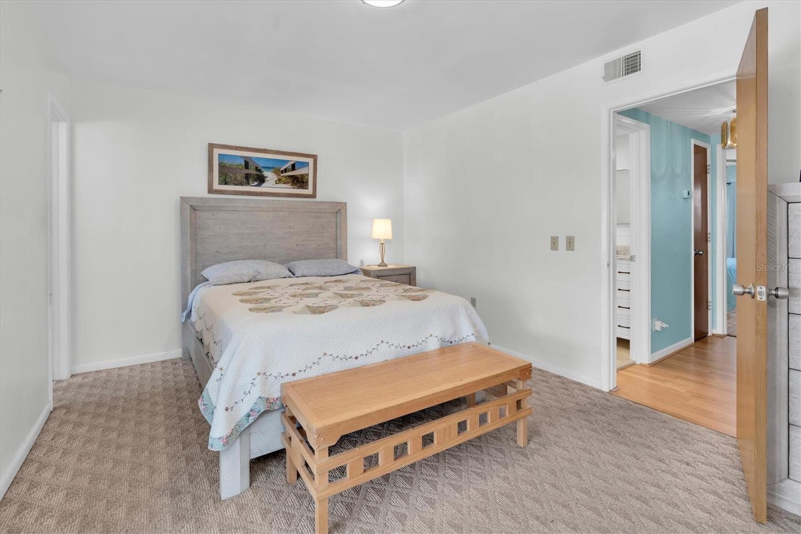 Primary Suite - 1900 59TH AVE N #212, ST PETERSBURG